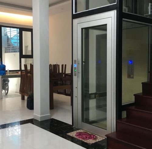Nhà Bao Nhiêu Tầng Thì Có Thể Lắp Đặt Thang Máy?