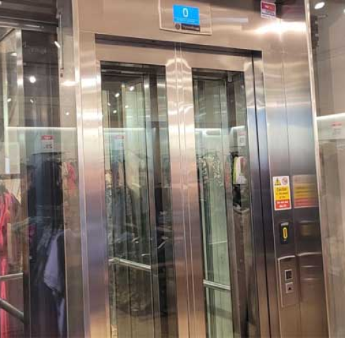 Thang máy kiểu balo và 4 ưu điểm tuyệt vời khi sử dụng