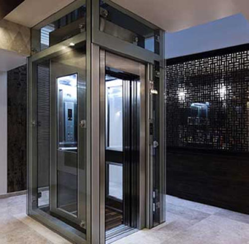 Thang máy nhà cải tạo và những điều cần lưu ý cho bạn