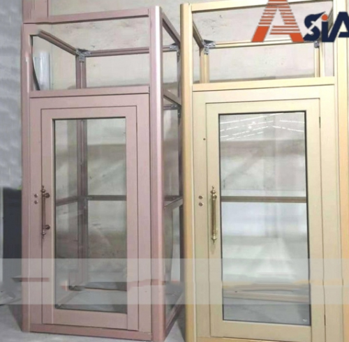 Giải pháp thang máy tối đa tiện ích và an toàn cho gia đình