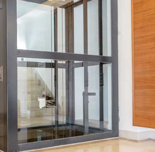 Thang máy sản xuất tại Việt Nam - 4 lưu ý cần nhớ khi mua 
