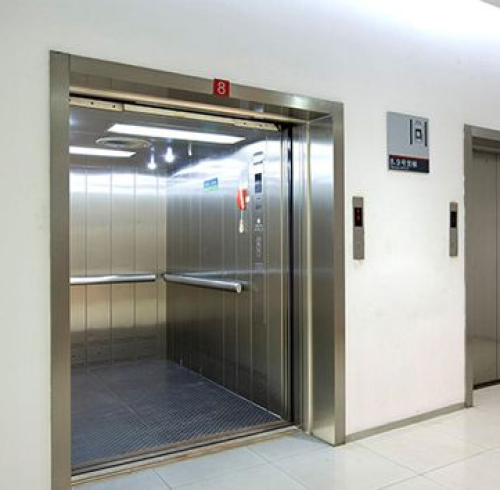 Thang máy tải trọng 1 tấn và những điều cần lưu ý khi lắp đặt 