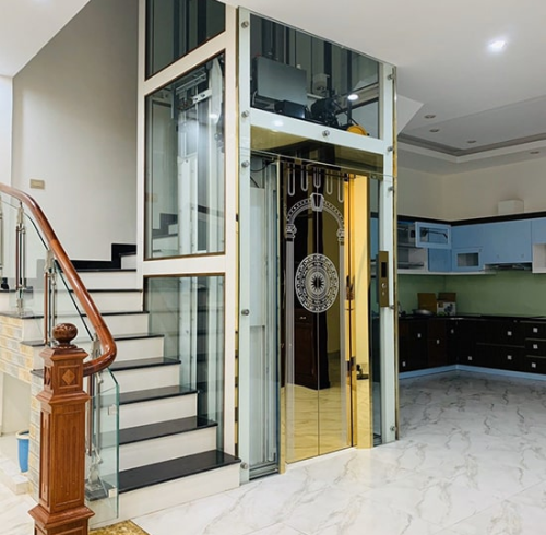 SỰ CẦN THIẾT CỦA VIỆC SỬA CHỮA VÀ BẢO DƯỠNG THANG MÁY