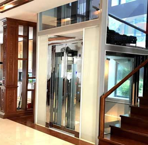 Thông tin thang máy thuỷ lực - Dòng thang máy hot nhất 2024 