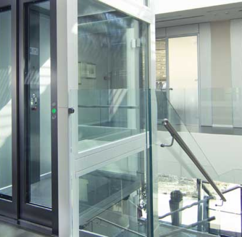 Tìm hiểu về thang máy thuỷ lực - Thông tin mới nhất 2024