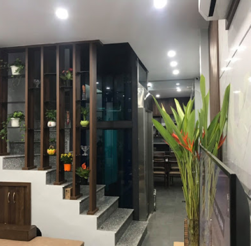 LỰA CHỌN ĐỊA CHỈ LẮP ĐẶT THANG MÁY UY TÍN