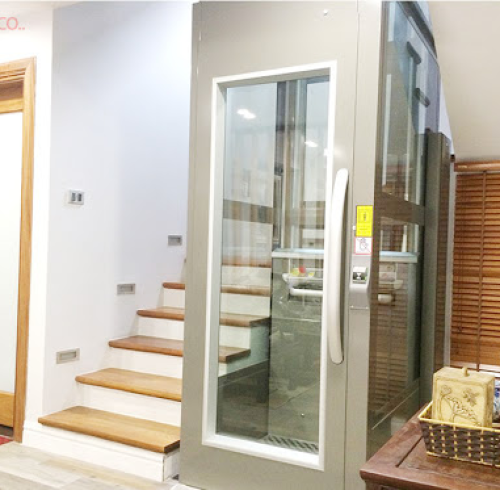 Thang máy an toàn, tiết kiệm năng lượng ngày càng được ưa thích?