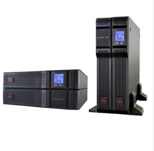 Vai Trò và Lợi Ích của UPS Thang Máy Thủy Lực