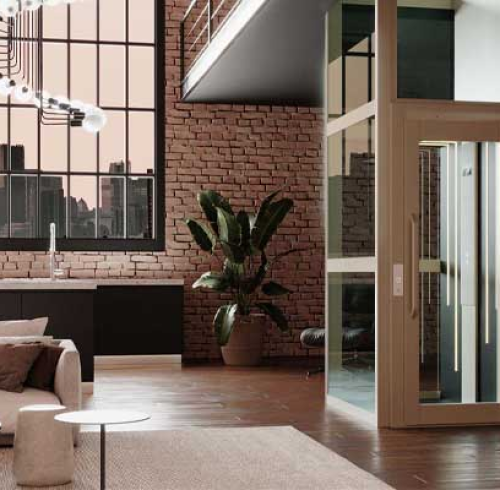 Những đặc điểm nổi bật về vật tư thang máy thủy lực