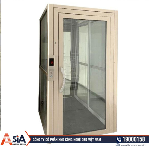 Yếu tố ảnh hưởng tốc độ thang máy