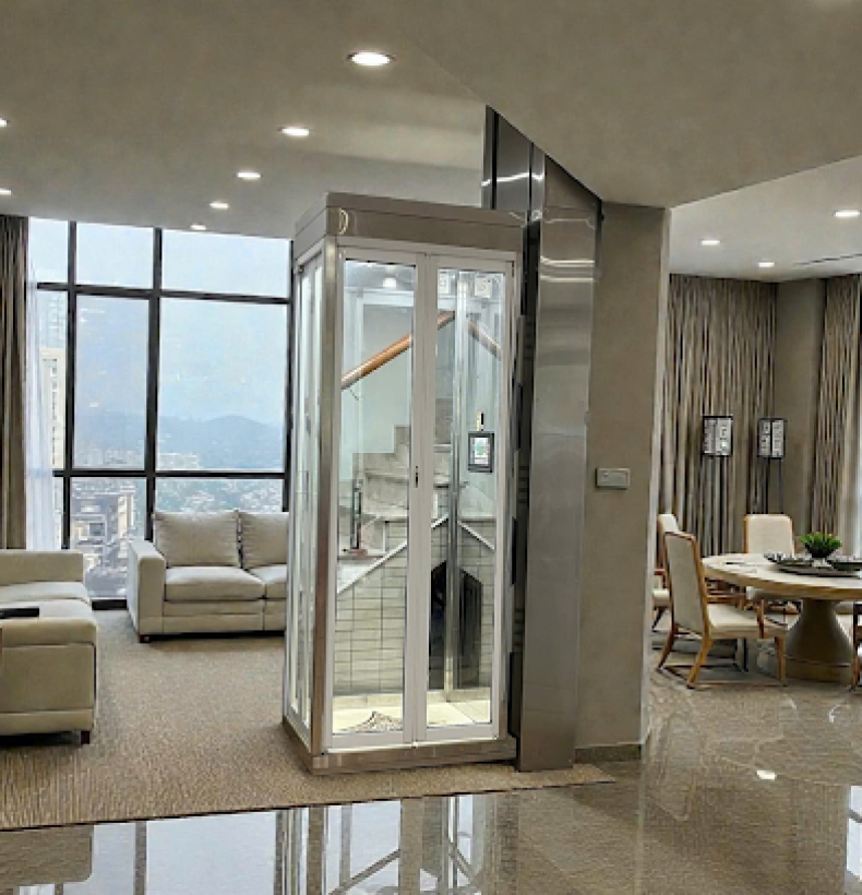 Thang Máy Trục Vít Có Tốt Không? Phân Tích Chi Tiết Công Nghệ Theo Góc Nhìn Từ Người Sử Dụng