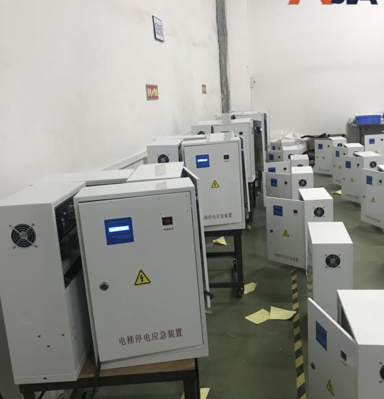 TỦ ĐIỆN ĐIỀU KHIỂN THANG MÁY