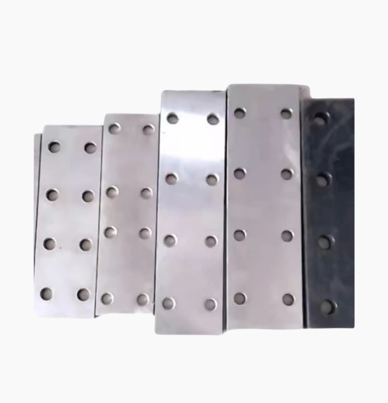 Bát nối ray T78 ASIA