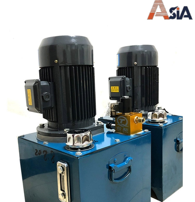 BƠM DẦU THỦY LỰC NÂNG HẠ THANG MÁY