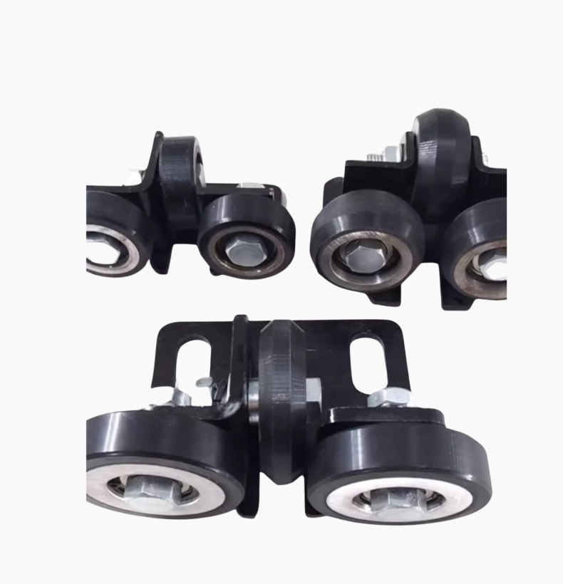 Buly dẫn hướng tam giác đầu bò ASIA