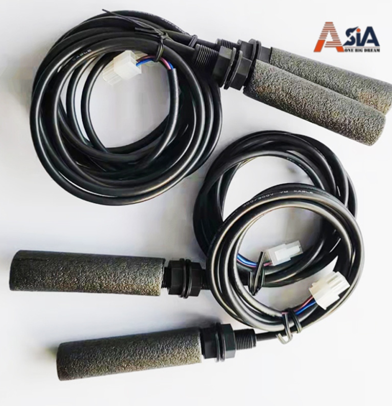 Cảm biến tầng 6130 thang máy