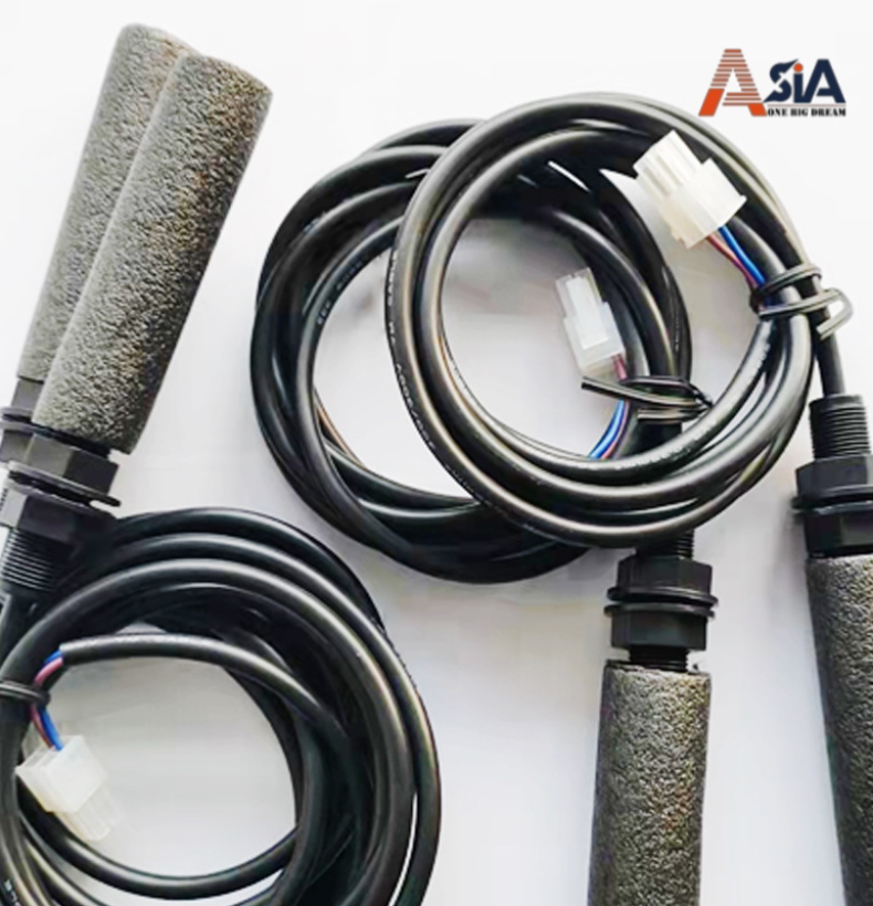 Cảm biến tầng 6130 thang máy