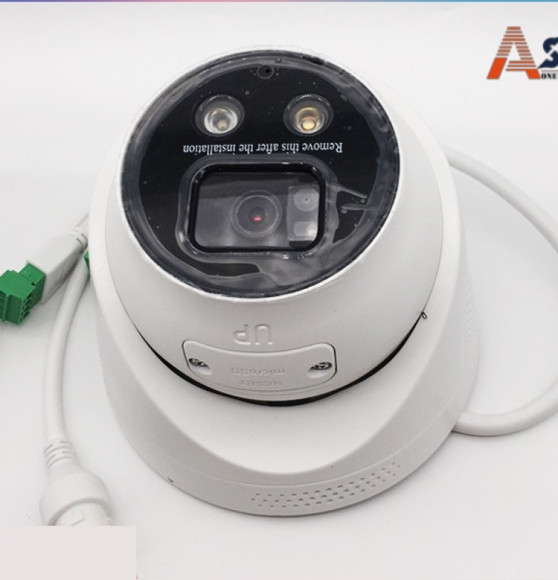 Camera giám sát thang máy