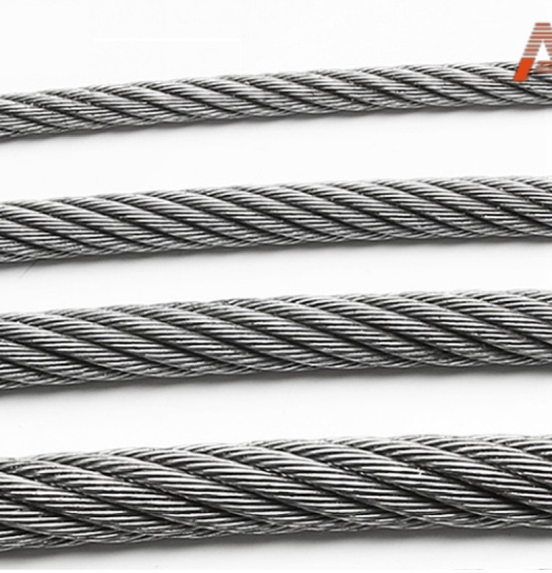 Cáp chuyên dụng thang máy điện