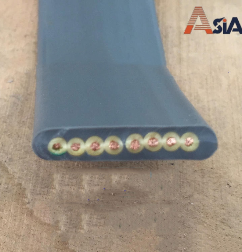 CÁP ĐIỆN THANG MÁY