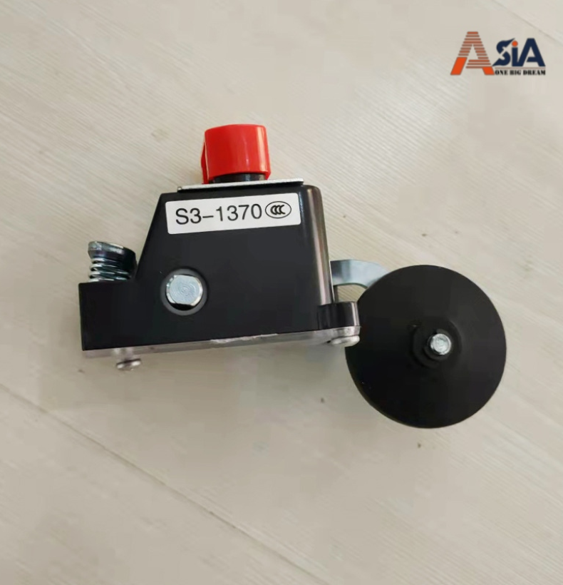 Công tắc giới hạn thang máy