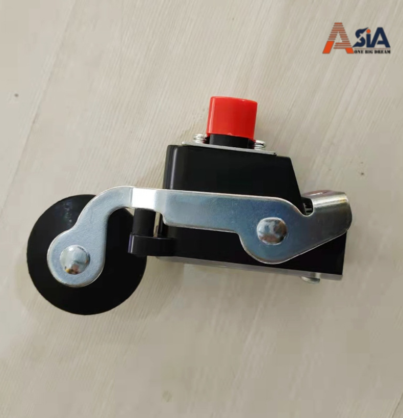 Công tắc giới hạn thang máy