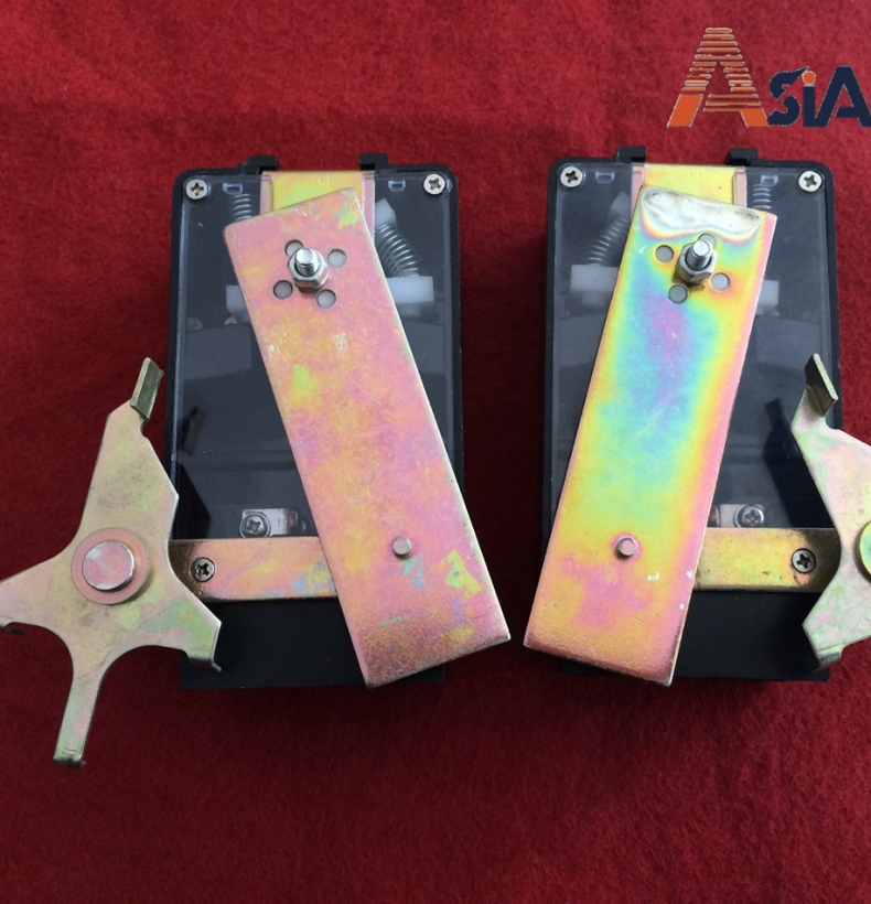 CÔNG TẮC GIỚI HẠN TRỤC