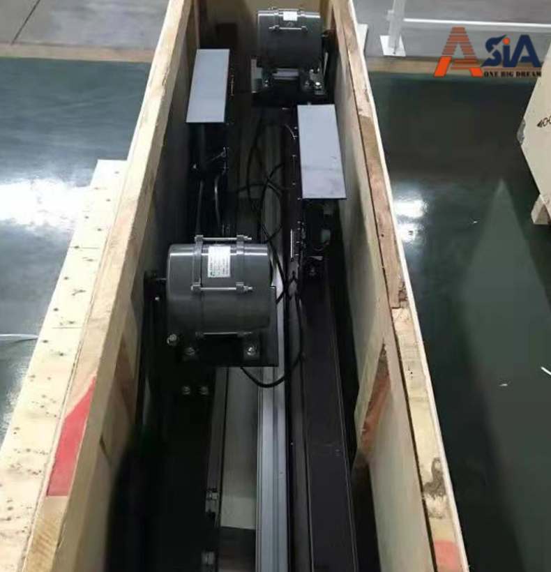 Đầu bản lề cửa tim