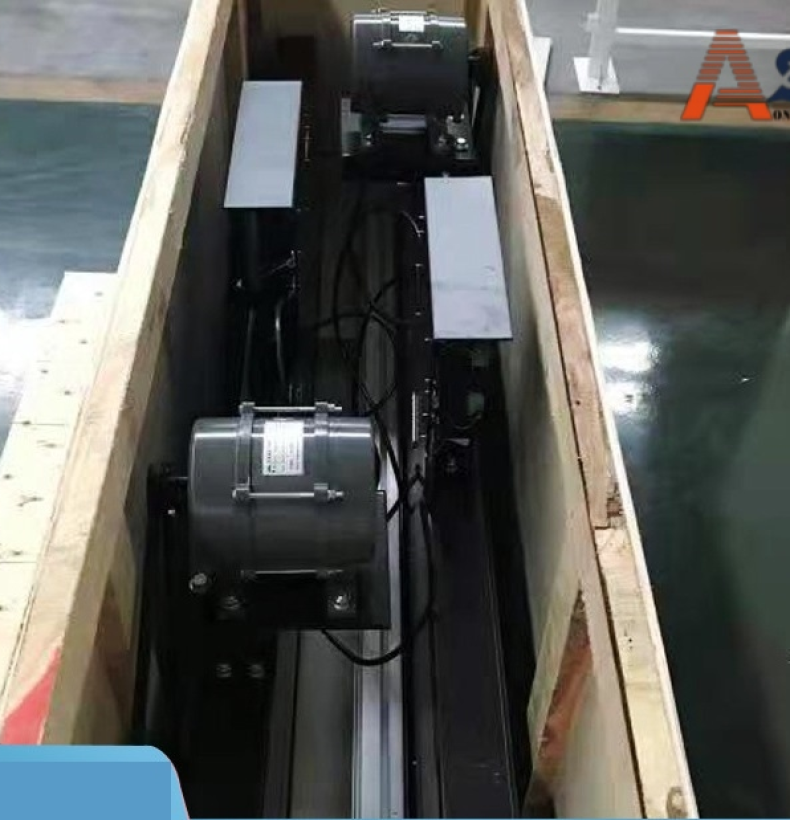 Đầu bản lề cửa tim