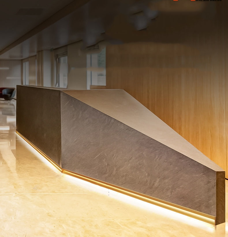 Đèn led chân sàn cabin