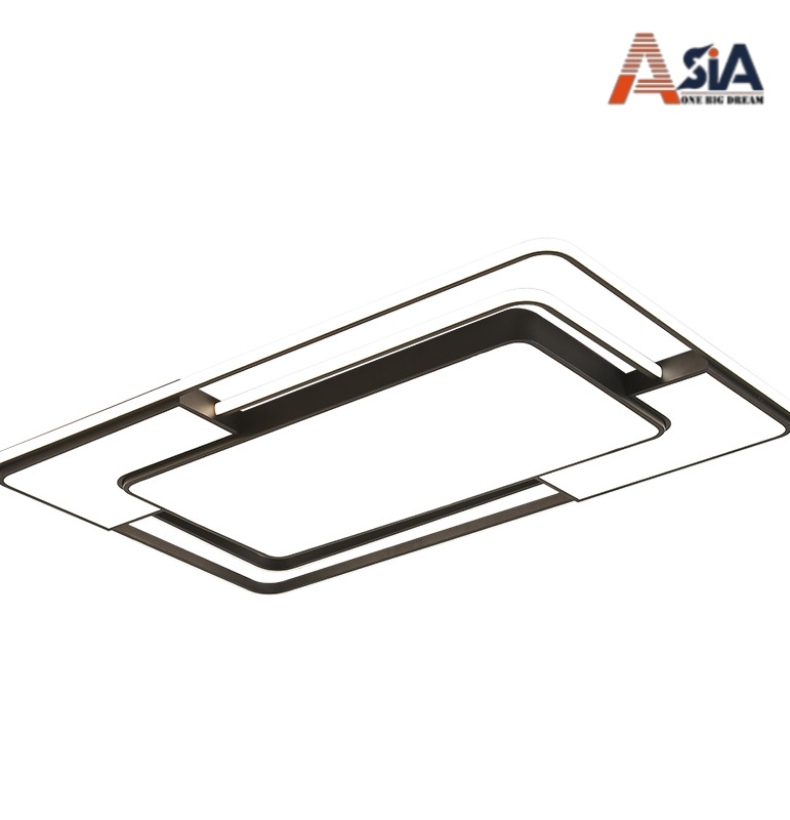 Đèn trần cabin thang máy led