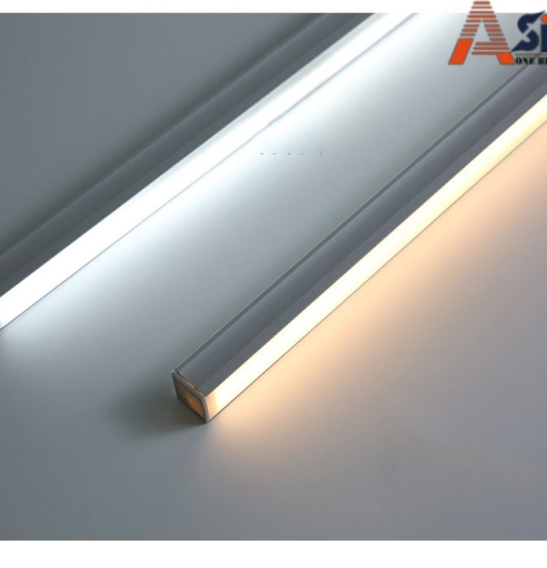 Đèn led trang trí cabin thang máy