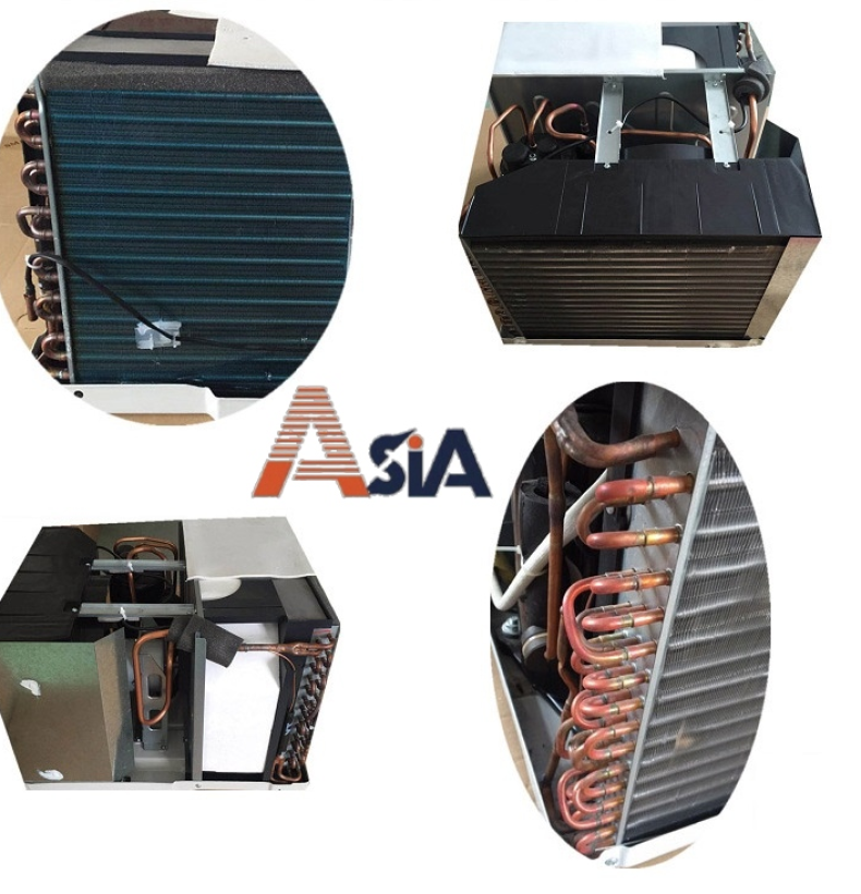 Điều Hòa Thang Máy Các Loại | Thang Máy Asia