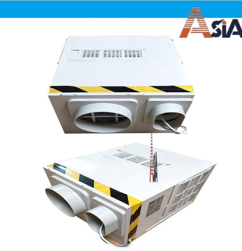 Điều Hòa Thang Máy Các Loại | Thang Máy Asia