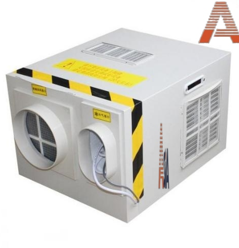 Điều Hòa Thang Máy Các Loại | Thang Máy Asia