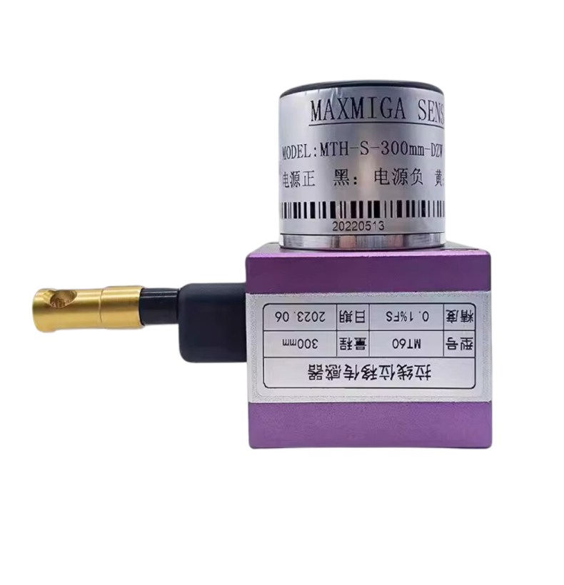 Encoder hành trình thang máy thuỷ lực 5m ASIA