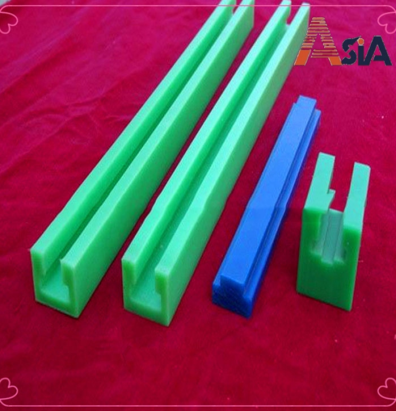 Kẹp giảm chấn thang máy