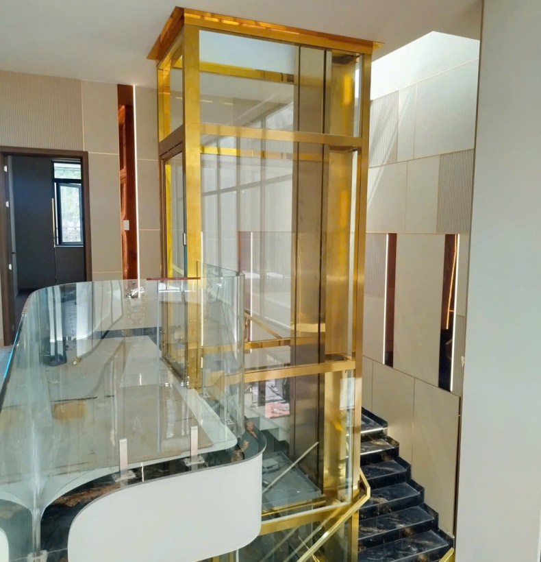 Thang Máy Xi Lanh Điện Là Gì? Giải Mã Từ A Đến Z