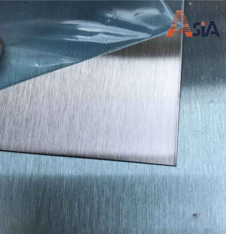 Miếng dán nội thất thang máy
