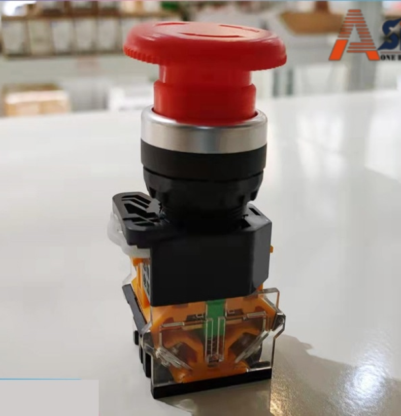 Nút dừng khản cấp stop