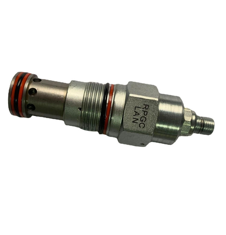 Van thuỷ lực số 1 ASIA 