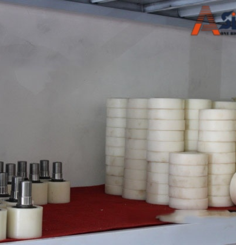 Phụ kiện cơ khí thang máy thuỷ lực