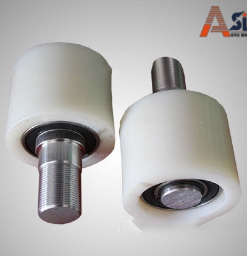 Phụ kiện cơ khí thang máy thuỷ lực