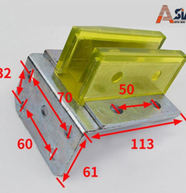 Phụ kiện thang máy asia 10