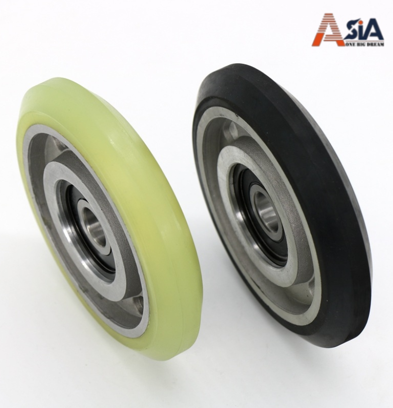 Phụ kiện thang máy asia 11