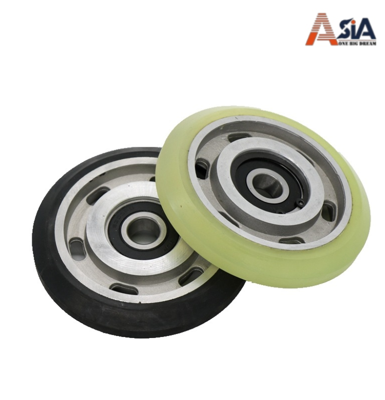 Phụ kiện thang máy asia 11