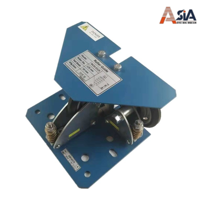 Phụ kiện thang máy asia 11