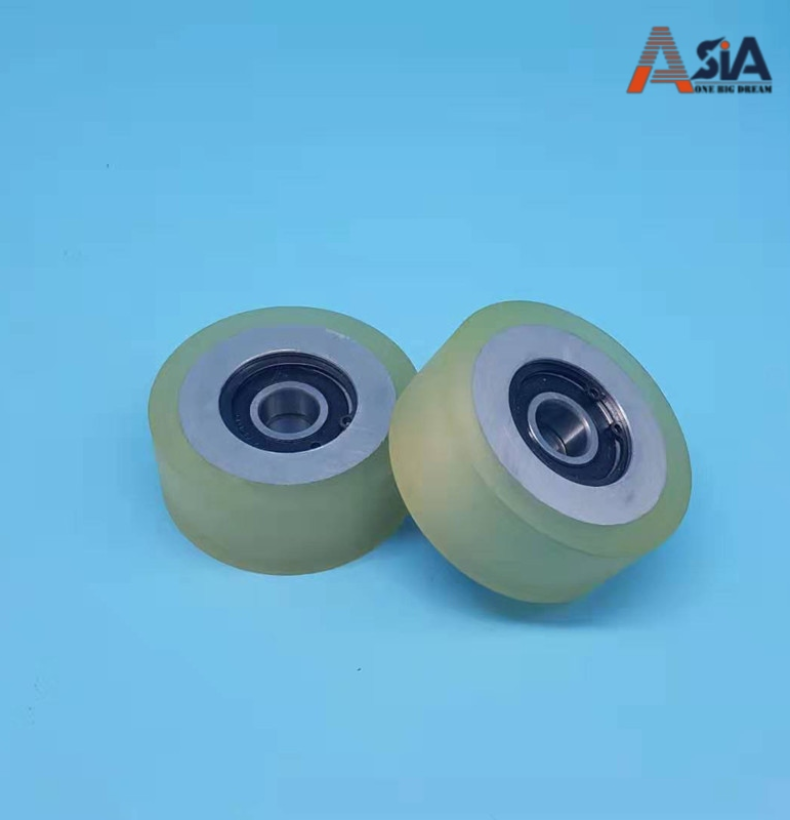 Phụ kiện thang máy asia 13