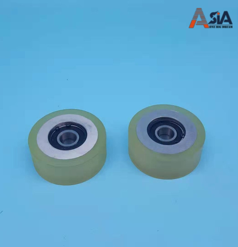 Phụ kiện thang máy asia 13