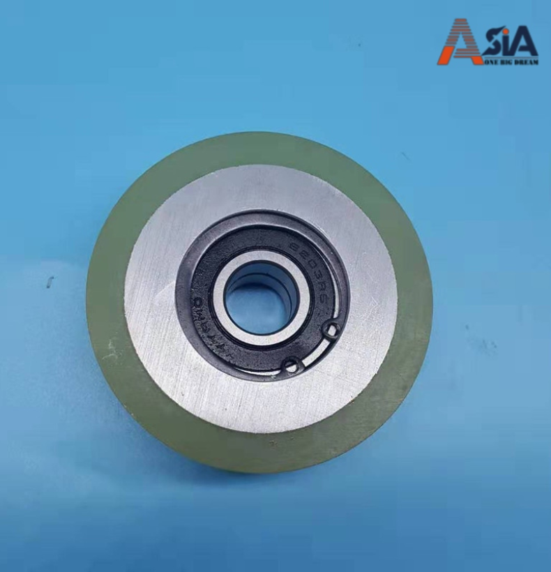 Phụ kiện thang máy asia 13